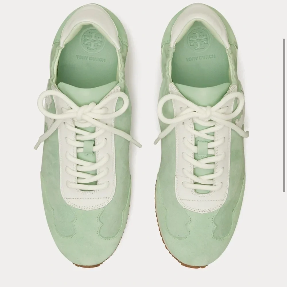 Tory Burch sneakers in mint chip